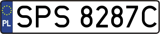 SPS8287C