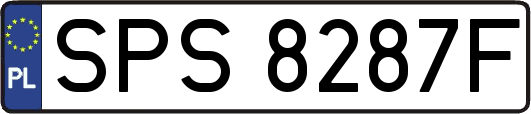 SPS8287F