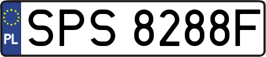 SPS8288F