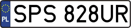 SPS828UR