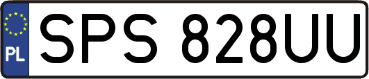 SPS828UU