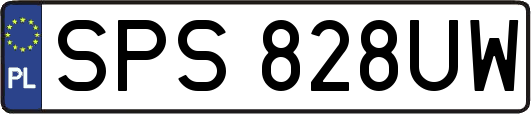 SPS828UW