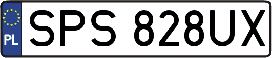SPS828UX