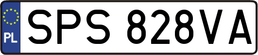 SPS828VA