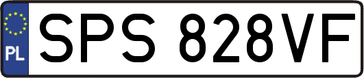 SPS828VF