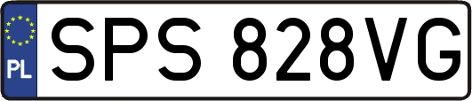 SPS828VG