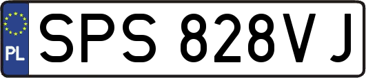 SPS828VJ