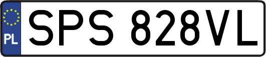 SPS828VL
