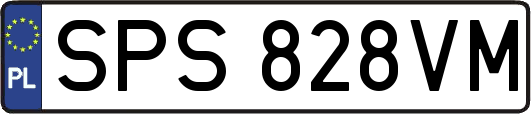 SPS828VM