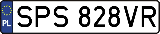 SPS828VR
