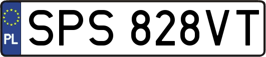SPS828VT