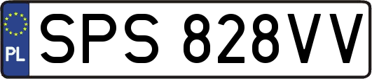 SPS828VV