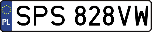 SPS828VW