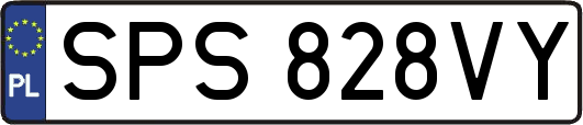 SPS828VY