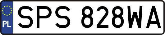 SPS828WA