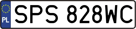 SPS828WC