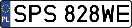 SPS828WE