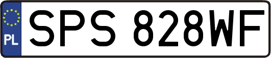 SPS828WF