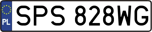 SPS828WG