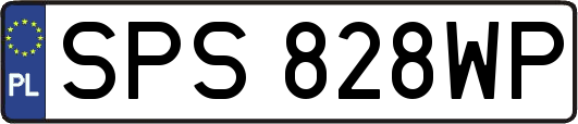 SPS828WP