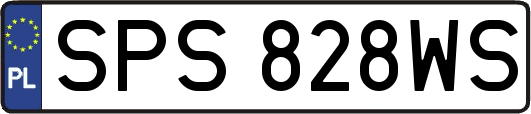 SPS828WS