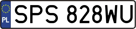 SPS828WU