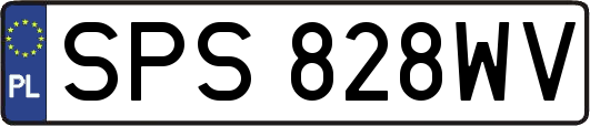 SPS828WV
