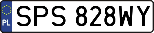 SPS828WY