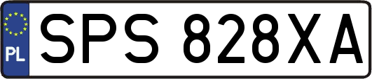SPS828XA