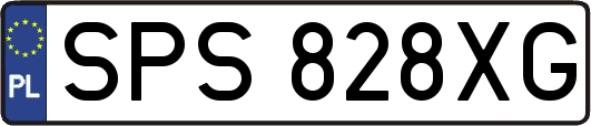 SPS828XG
