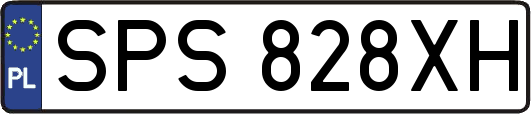 SPS828XH