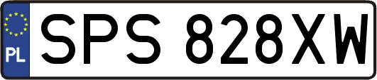 SPS828XW