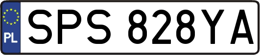 SPS828YA