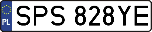 SPS828YE