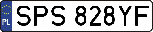 SPS828YF