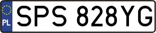 SPS828YG