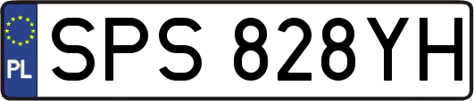 SPS828YH