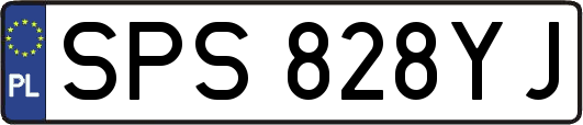 SPS828YJ