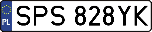 SPS828YK