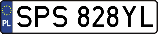 SPS828YL