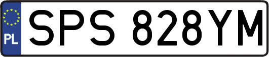 SPS828YM
