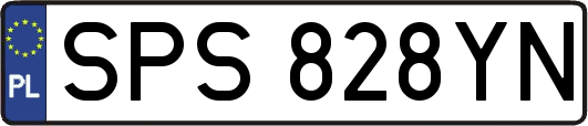 SPS828YN