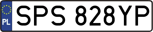 SPS828YP