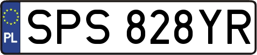 SPS828YR