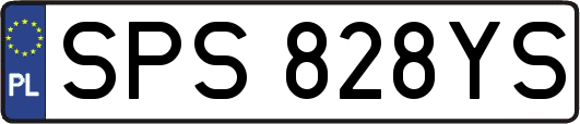 SPS828YS