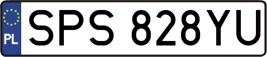 SPS828YU