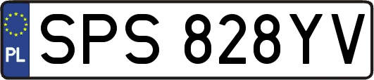 SPS828YV