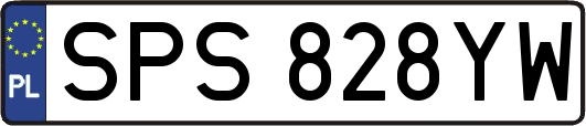 SPS828YW