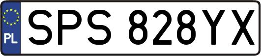 SPS828YX