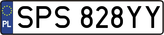 SPS828YY